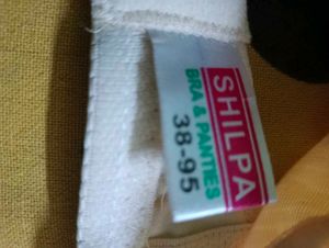 Shilpa Lingerie Briefs ( Pack Of 3)