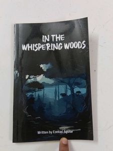 In the Whispering Woods by Ezekiel Aguiar