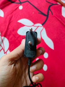 Charger For Keypad Phone