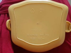 Cutest 2 column tiffin-box Cinnamoroll Sanrio
