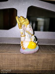 Ganesh Idol