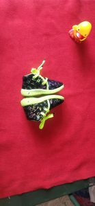 BILLION BOYS &amp; GIRLS LACE SNEAKERS😍