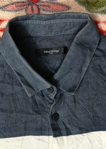 Mind Bridge Casual Shirt