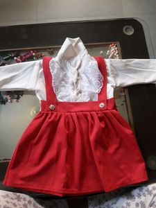Baby Frock