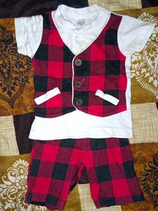 Baby Suits
