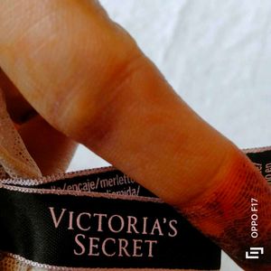 Victoria Secret Net Bra
