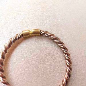 Panch Dhatu adjustable Kadaa For kids.