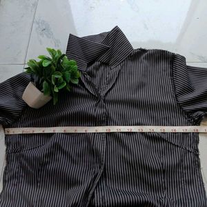 Unused Pant Shirt