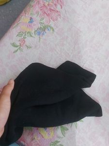 Black Skirt
