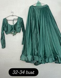 Lehenga Choli