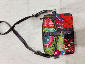 Vintage Desigual Bag