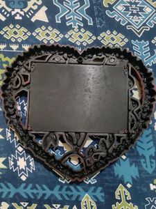 Heart ❤ Photo Frame