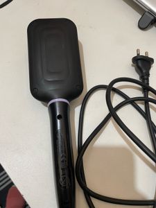 Philips [New] Hair Straightener