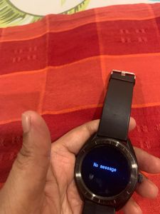 Noise Smart Watch Endure