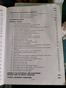Practical Physics