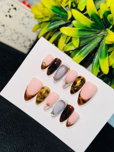 Luxury Press-On Nails