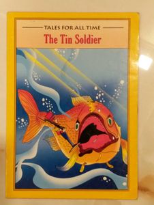 The Tin Soldier