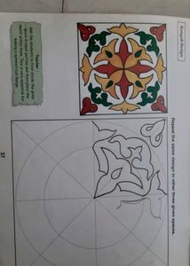 BOOK to learn Drawing
