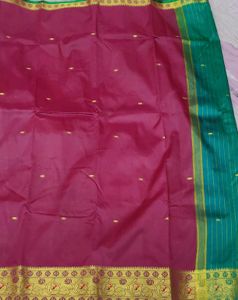 Silk Saree