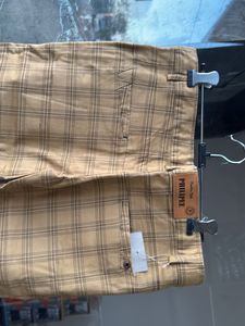 Men Formal Pant A