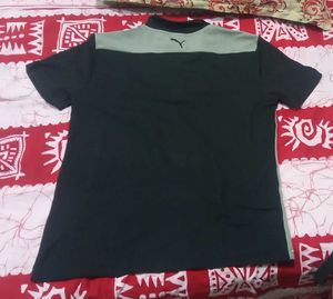 Puma Polo t-Shirt