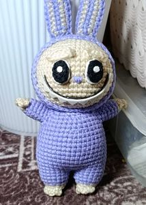 Labubu Doll