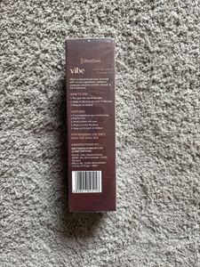 Bold Care- Lube