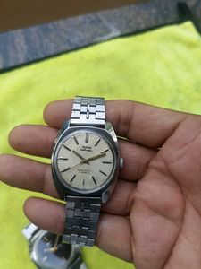 Vintage Watch Collection