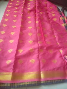 Festive Wear Saree