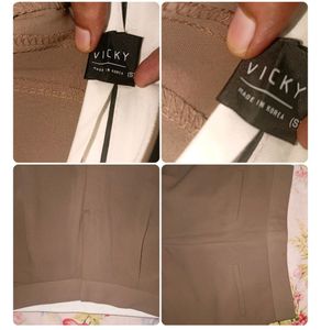 Korean Imported Trouser.