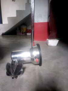 New Coconut Scrapper