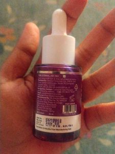 The Derma Co. Kojic Acid Serum