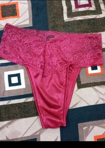 Women 3,4th Sleeve Robe