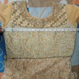 Party Wear Anarkali