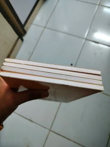 4 A5 Size Reegal Sketch Book