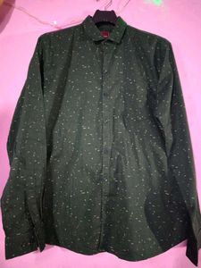 Men's Shirt