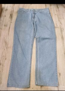 Fashion Inspire Jeans