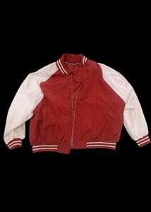 Women New Trendy Maroon Jacket