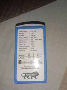 Led Light