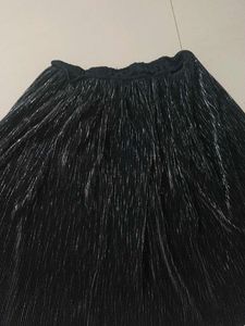 Stylish Tank Top with skirt