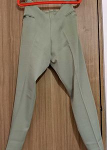 Mens Sage Green Pants
