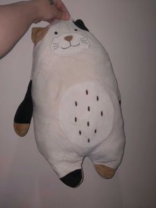 Big Cat Plushies
