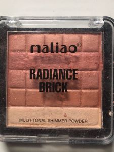 Multi Tonal Shimmer Powder