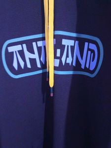 THHZ TND Hoodie