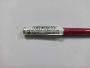 Swiss Beauty Lip Liner Deep Pink Color