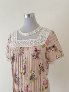 PETER PAN TOP