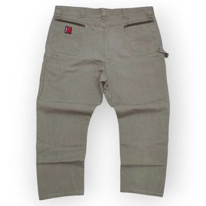 Wrangler RIGGS Workwear Ripstop Utility Pants