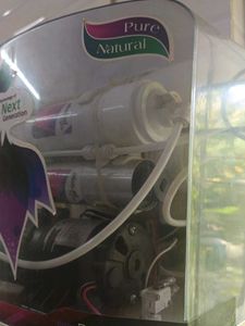 Nexus Prime Water Purifier