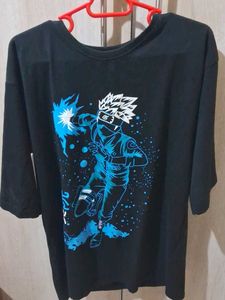Naruto Graphic Tee
