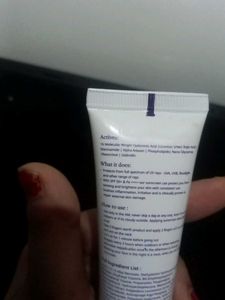 Men&#39;s Sunscreen